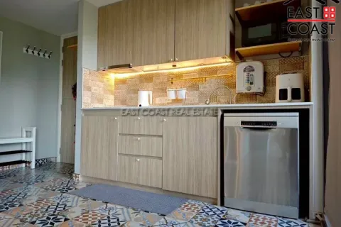 Condominio de 2 dormitorios en Pattaya, Tailandia № 212551 - foto 4