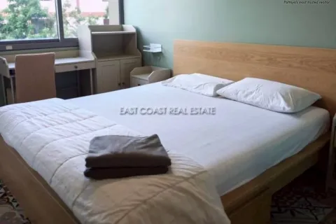 Condominio de 2 dormitorios en Pattaya, Tailandia № 212551 - foto 12