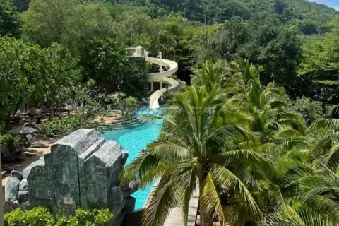 Condominio de 2 dormitorios en Pattaya, Tailandia № 212551 - foto 13