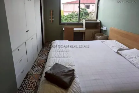 Condominio de 2 dormitorios en Pattaya, Tailandia № 212551 - foto 11