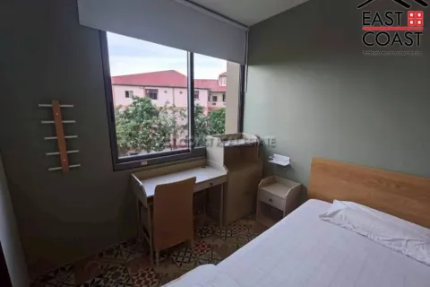 Condominio de 2 dormitorios en Pattaya, Tailandia № 212551 - foto 10