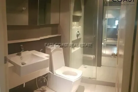 Estudio en el condominio en Jomtien Beach, Pattaya, Tailandia № 212549 - foto 6