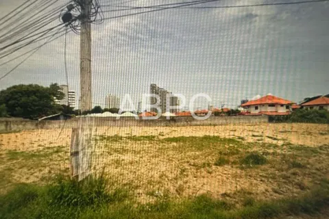Terreno 2340 m2 en Jomtien Beach, Pattaya, Tailandia № 211876 - foto 4