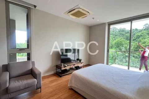 Condominio de 2 dormitorios en Pattaya, Tailandia № 211879 - foto 12