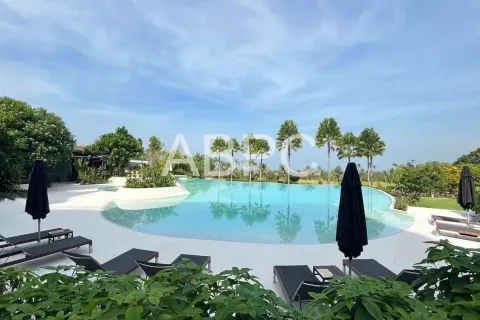 Condominio de 2 dormitorios en Pattaya, Tailandia № 211879 - foto 4