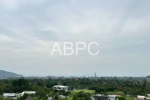 Condominio de 2 dormitorios en Pattaya, Tailandia № 211879 - foto 15