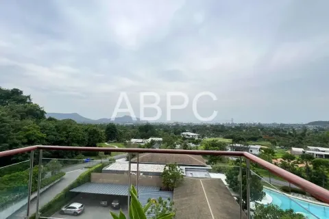 Condominio de 2 dormitorios en Pattaya, Tailandia № 211879 - foto 14