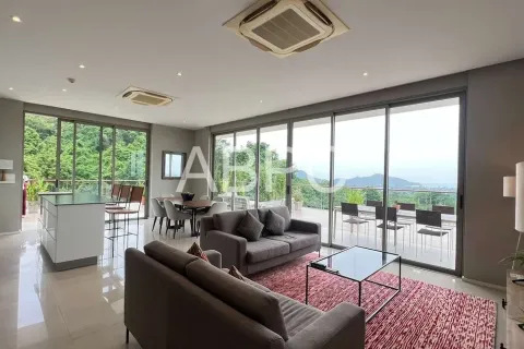 Condominio de 2 dormitorios en Pattaya, Tailandia № 211879 - foto 8