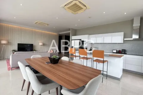 Condominio de 2 dormitorios en Pattaya, Tailandia № 211879 - foto 6