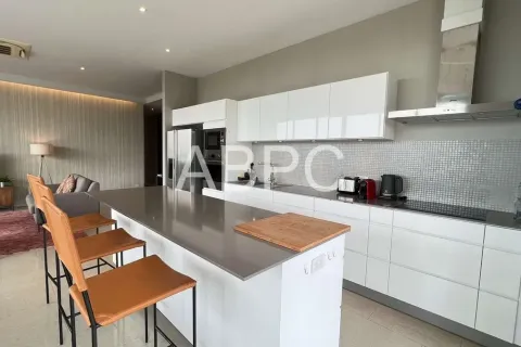 Condominio de 2 dormitorios en Pattaya, Tailandia № 211879 - foto 5