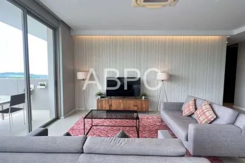 Condominio de 2 dormitorios en Pattaya, Tailandia № 211879 - foto 7