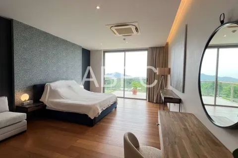Condominio de 2 dormitorios en Pattaya, Tailandia № 211879 - foto 11