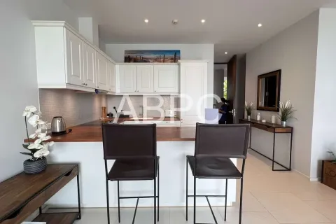 Condominio de 2 dormitorios en Pattaya, Tailandia № 211880 - foto 3