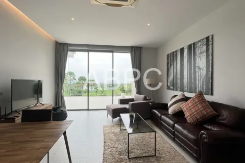 Condominio de 2 dormitorios en Pattaya, Tailandia № 211880 - foto 4