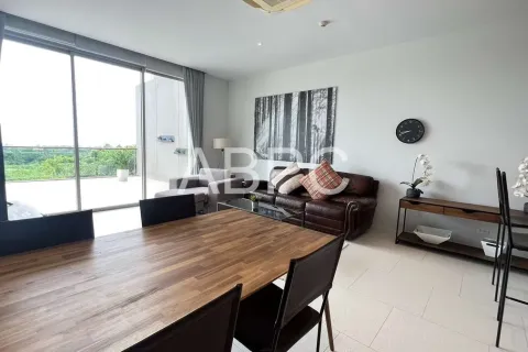 Condominio de 2 dormitorios en Pattaya, Tailandia № 211880 - foto 5