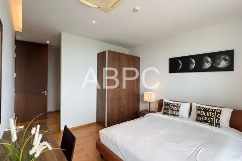 Condominio de 2 dormitorios en Pattaya, Tailandia № 211880 - foto 6