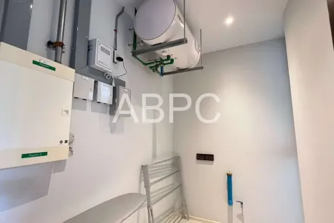 Condominio de 2 dormitorios en Pattaya, Tailandia № 211880 - foto 10