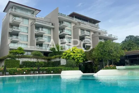 Condominio de 2 dormitorios en Pattaya, Tailandia № 211880 - foto 2