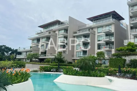 คอนโดมิเนียมในพัทยา, ประเทศไทย, 2 ห้องนอน № 211880