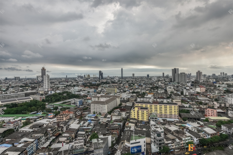 คอนโดมิเนียมในกรุงเทพฯ, ประเทศไทย, 2 ห้องนอน № 185277 - รูปถ่าย 2