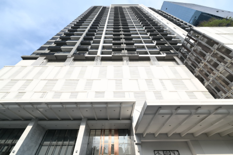 Condo in Bangkok, Thailand, 1 bedroom № 185279 - photo 3