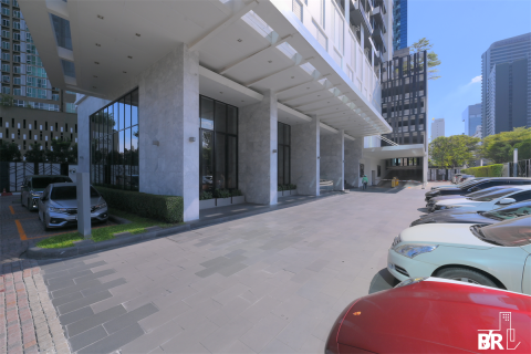 Condo in Bangkok, Thailand, 1 bedroom № 185279 - photo 5