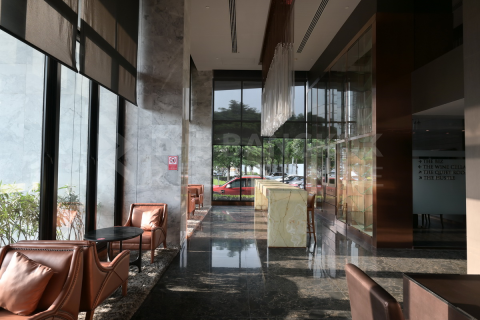 Condo in Bangkok, Thailand, 1 bedroom № 185279 - photo 8