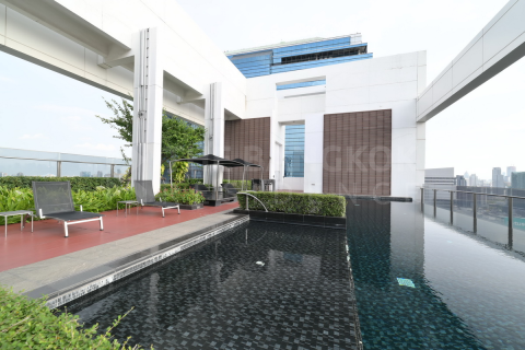 Condo in Bangkok, Thailand, 1 bedroom № 185279 - photo 4