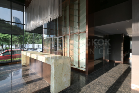 Condo in Bangkok, Thailand, 1 bedroom  № 185279 - photo 7