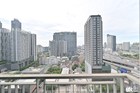 Condo in Bangkok, Thailand, 1 bedroom № 185271