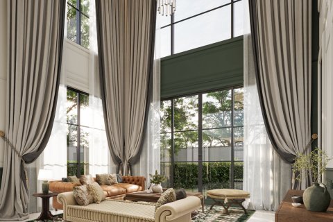 House in Pattaya, Thailand 5 bedrooms № 172110 - photo 4