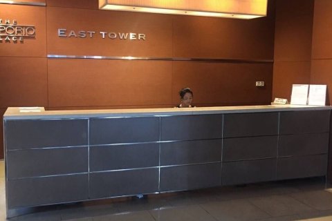 Кондоминиум с 2 спальнями в Клонг Тоэй, Бангкок, Таиланд № 172112 - фото 14