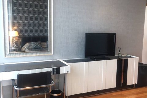 Кондоминиум с 2 спальнями в Клонг Тоэй, Бангкок, Таиланд № 172112 - фото 11