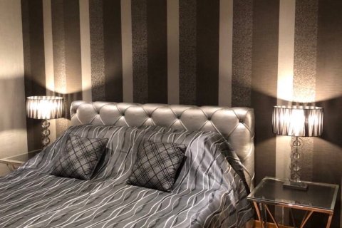 Кондоминиум с 2 спальнями в Клонг Тоэй, Бангкок, Таиланд № 172112 - фото 4