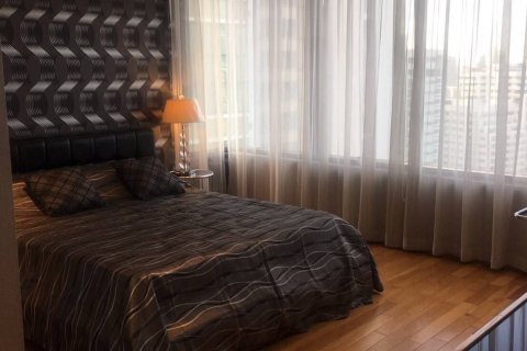 Кондоминиум с 2 спальнями в Клонг Тоэй, Бангкок, Таиланд № 172112 - фото 10