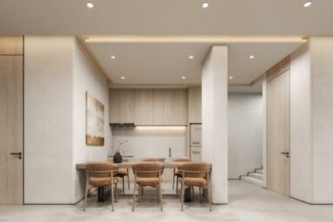 Townhouse in Pattaya, Thailand 4 bedrooms № 172108 - photo 4