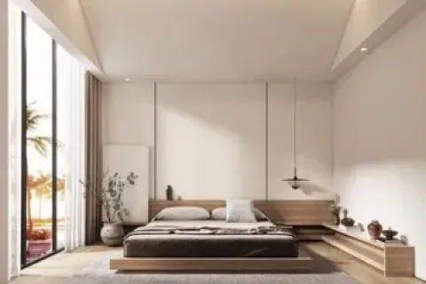 Townhouse in Pattaya, Thailand 4 bedrooms № 172108 - photo 6