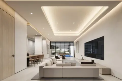 Townhouse in Pattaya, Thailand 4 bedrooms № 172108