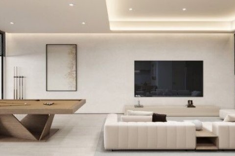 Townhouse in Pattaya, Thailand 4 bedrooms № 172108 - photo 3