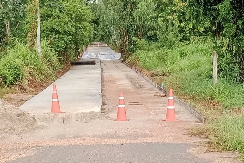 Land in Khon Kaen, Thailand 116800 sq.m. № 172109 - photo 9