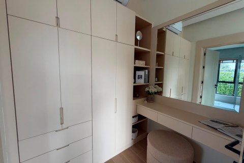 Villa in Pran Buri, Thailand 3 Schlafzimmer № 170209 - Foto 13
