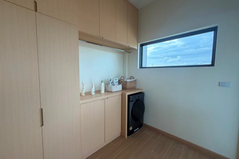 Villa in Pran Buri, Thailand 3 Schlafzimmer № 170209 - Foto 14
