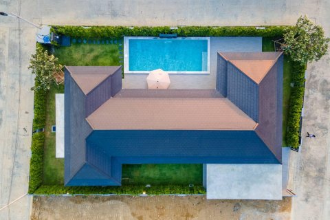 Villa in Pran Buri, Thailand 3 Schlafzimmer № 170208 - Foto 7