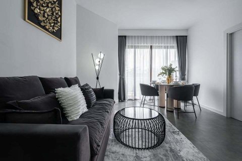 Студия в кондо в Пхукете, Таиланд № 158491 - фото 2