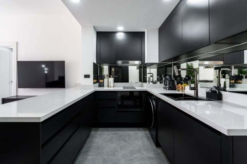 Студия в кондо в Пхукете, Таиланд № 158491 - фото 11