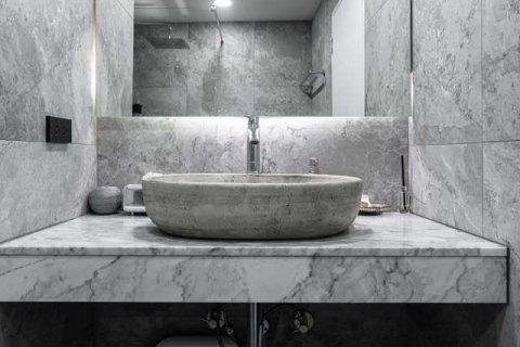 Студия в кондо в Пхукете, Таиланд № 158491 - фото 7