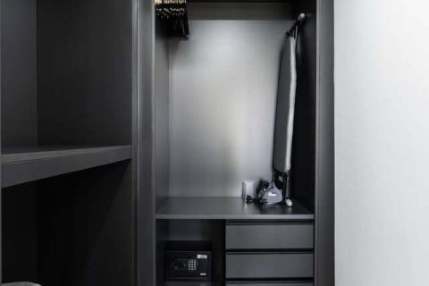 Студия в кондо в Пхукете, Таиланд № 158491 - фото 12