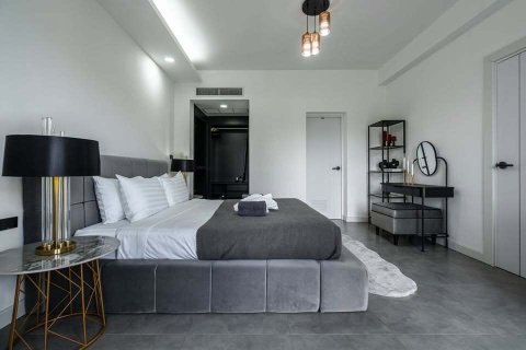 Студия в кондо в Пхукете, Таиланд № 158491 - фото 14