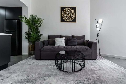 Studio dans le Condo à Phuket, Thaïlande  № 158491