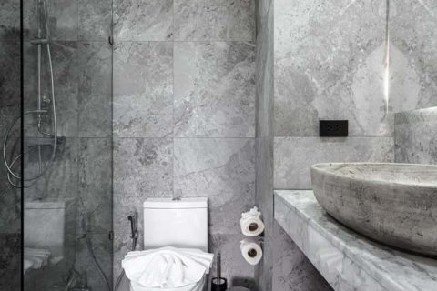 Студия в кондо в Пхукете, Таиланд № 158491 - фото 13